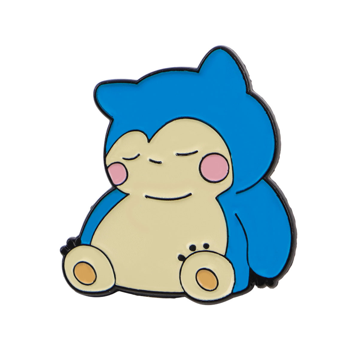 Wholesale Cartoon  Brooch Badge